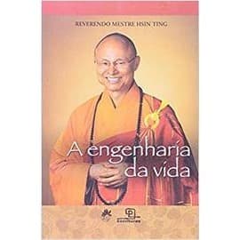 A Engenharia da Vida autor Hsin Ting