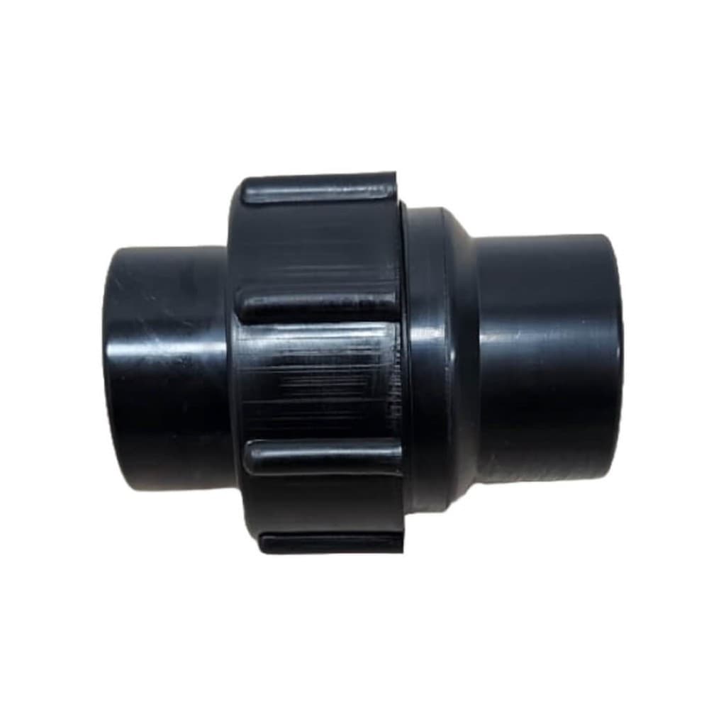 Válvula de Retenção ABS para Aquecedor Solar Piscina 50mm