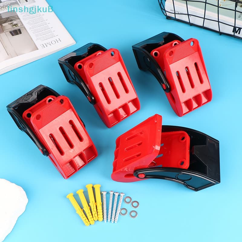 [lLinshgjkuB] 1Pc Grampos De Limpeza De Pisos Ganchos Carpetes al Acessórios De Lavagem De [Novo]