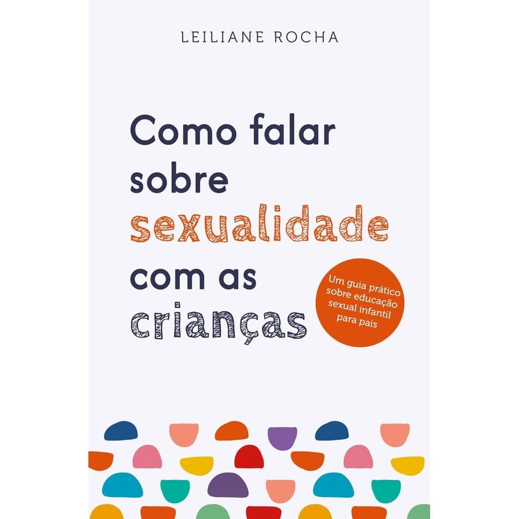 COMO FALAR SOBRE SEXUALIDADE COM AS CRIANCAS