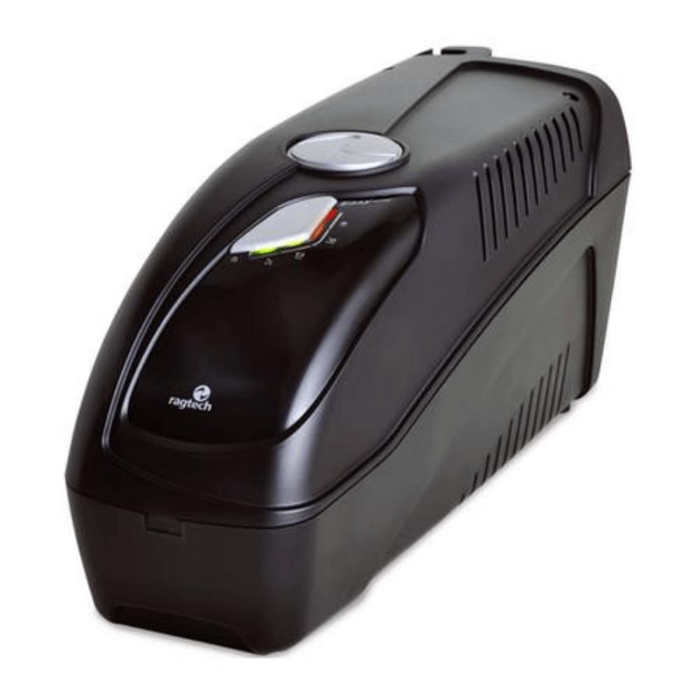 No Break Ragtech Easy Pro 4163 1200VA 220V com Onda Senoidal Pura
