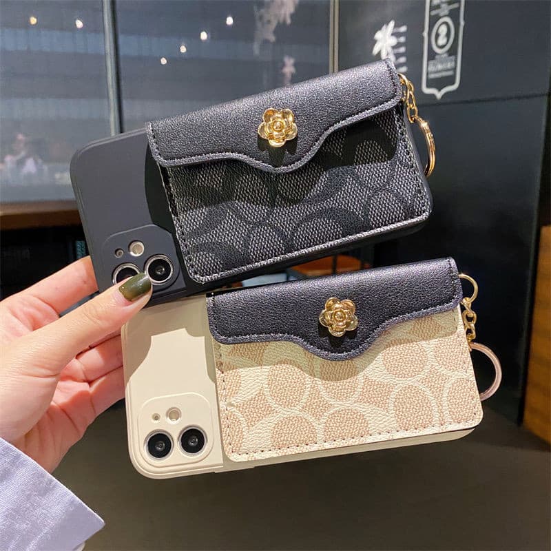 Carteira Simplicidade Caso De Telefone Para Samsung A37 A57 A17 A07 A56 A36 A26 A16 A06 A55 A35 A25 A15 A05s A24 A54 A34