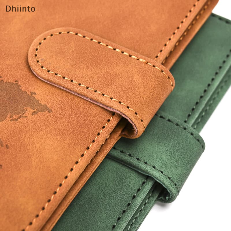 [Dhiint] Capa Para Porta-Passaporte À Prova D'água , De Couro Viagem , Cartão De Crédito , Carteira , Livro De Mulheres/