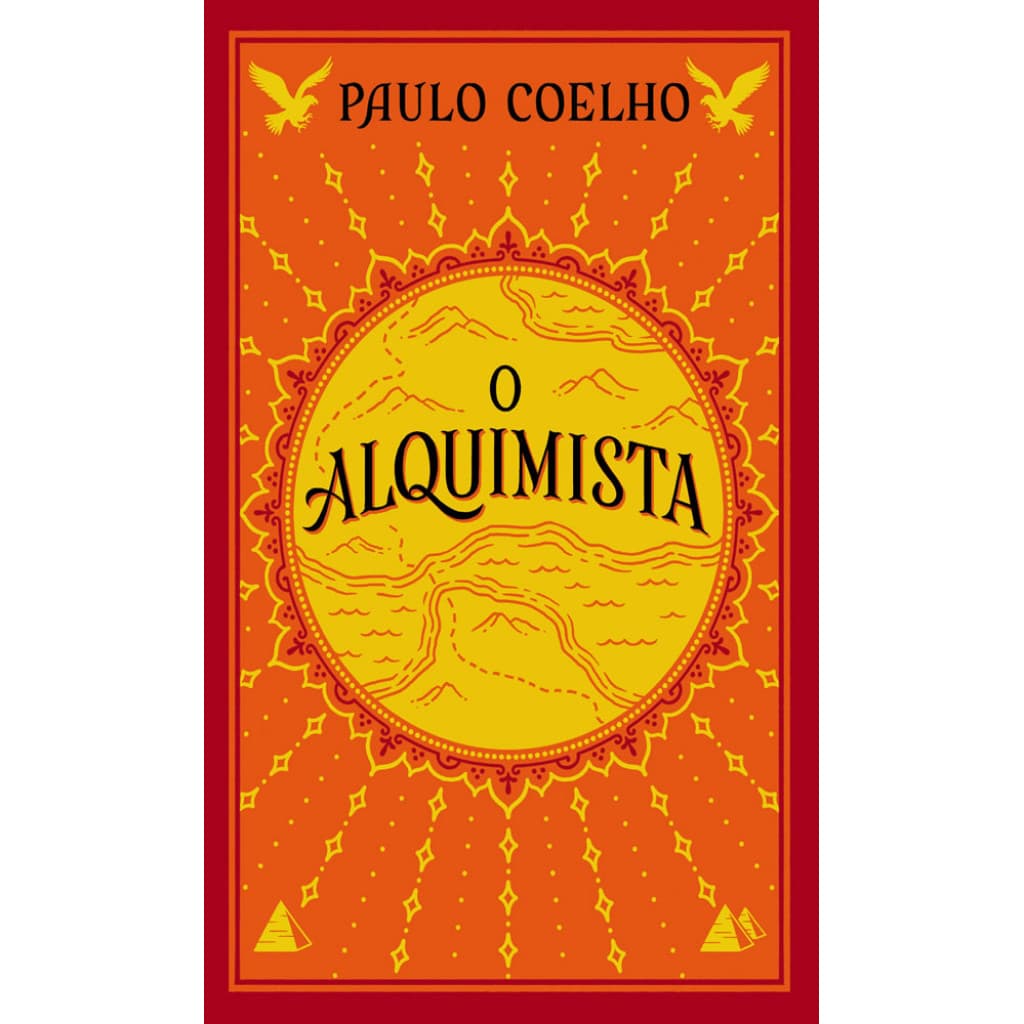 O ALQUIMISTA