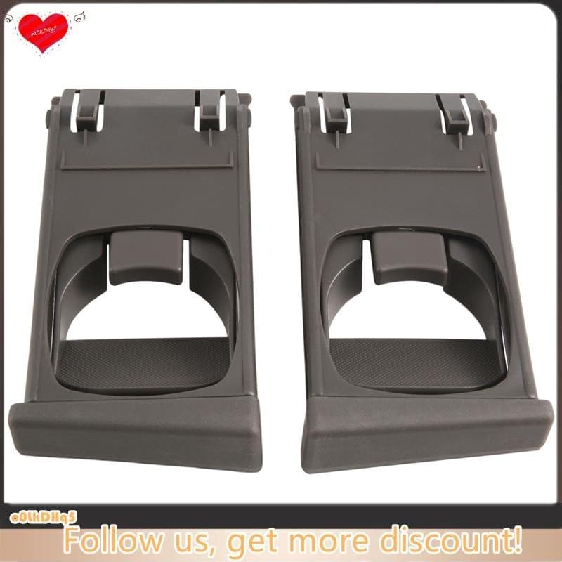 Porta-Copos Para Carro Esquerdo/Direito Toyota Hilux Vigo Fortuner 2005-2014 Substituição