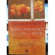 Descobrindo a Alegria de Viver: um Guia de Meditação autor Salle Merrill Redfield