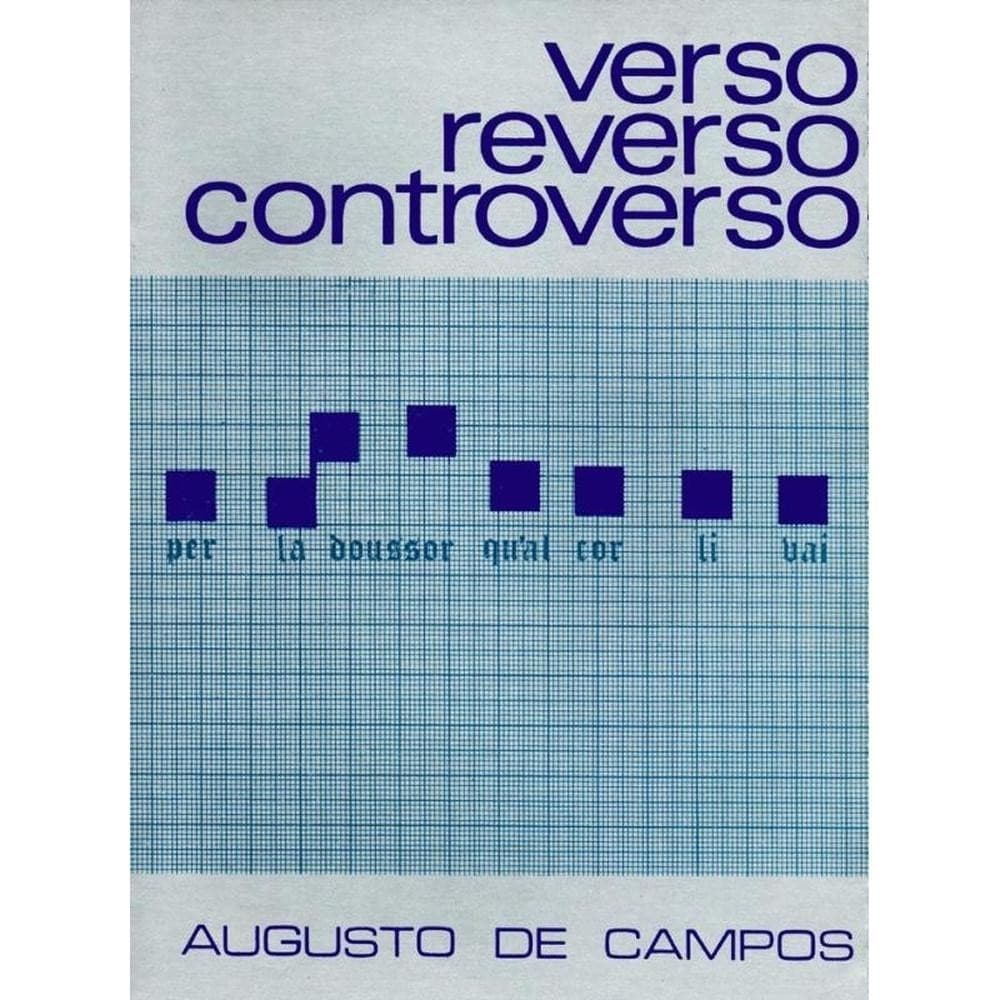 Verso, reverso, controverso