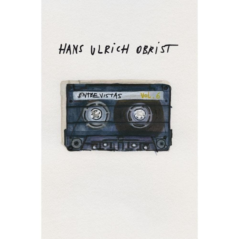 Entrevistas - Editora Cobogó