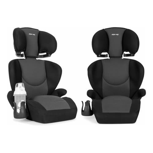 Cadeirinha Infantil Para Carro 2 Em 1 Assento Elevação Verona 15-36kg Urban Baby
