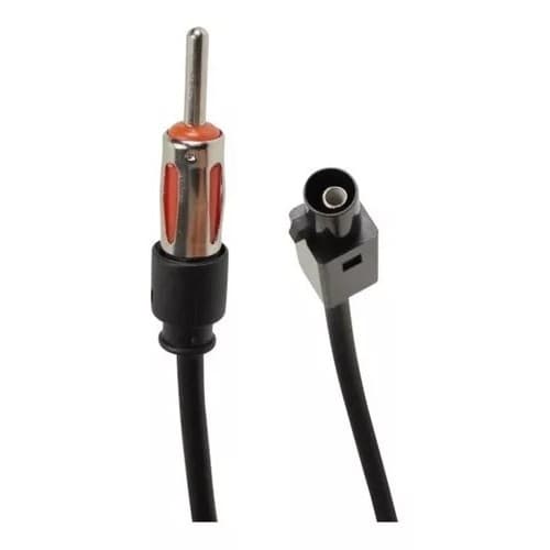 ADAPTADOR DE ANTENA GM / VW / PEUGEOT / JEEP / RENAULT
