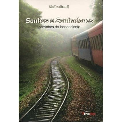 Sonhos Sonhadores. de Kleiton Ramil 6588443
