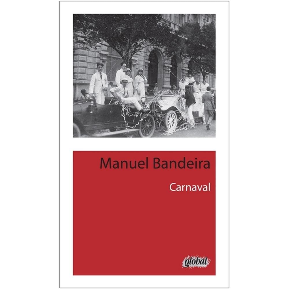 Carnaval - Global Editora