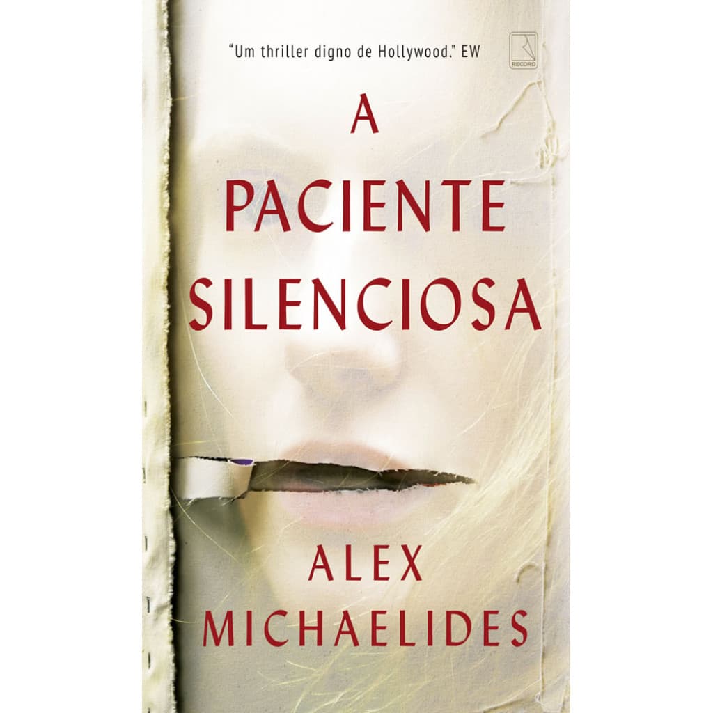 A PACIENTE SILENCIOSA