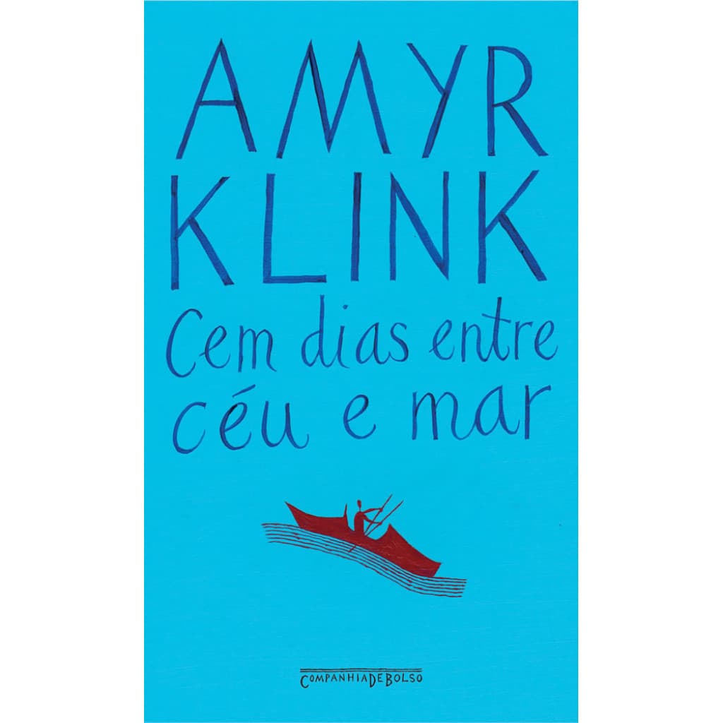 CEM DIAS ENTRE CÉU E MAR