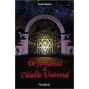 De Jornalista a Cidadão Universal autor Murilo Martino