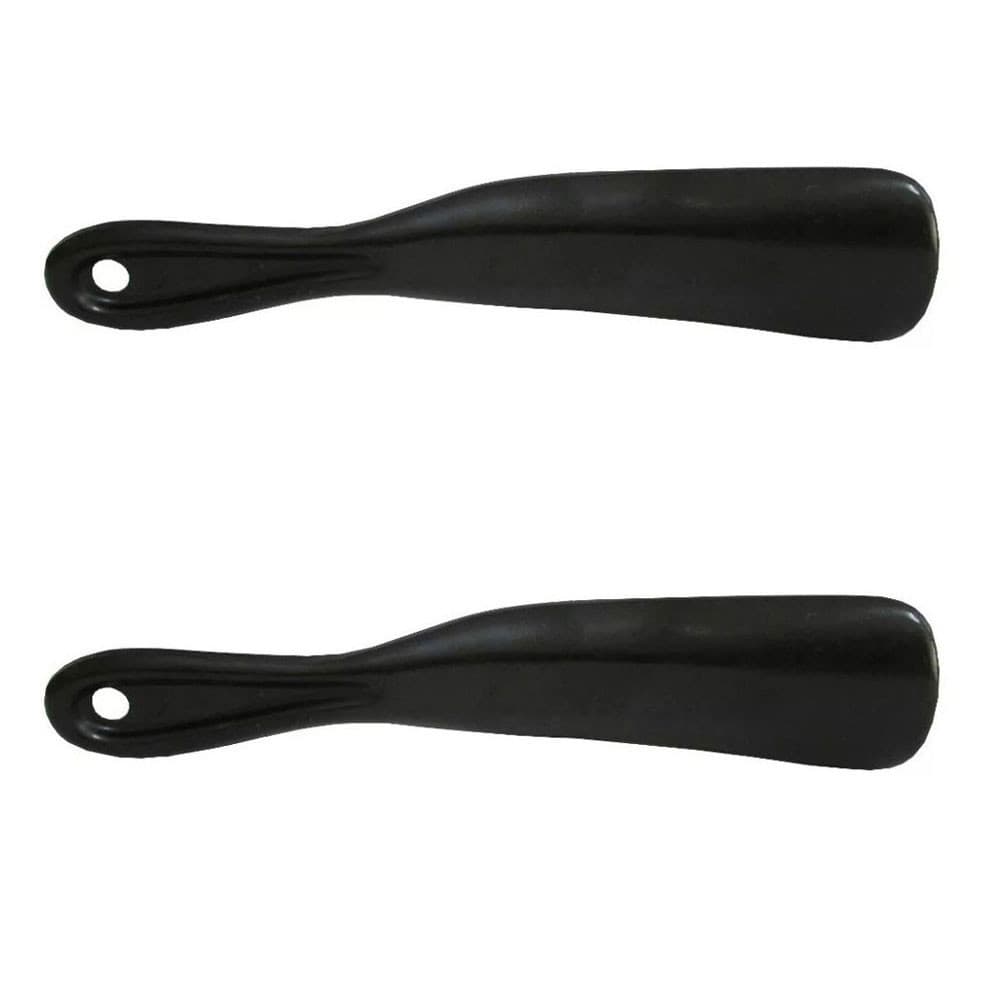 Kit 2 Calçadeira Calçador Para Sapatos em Geral Basica Revenda