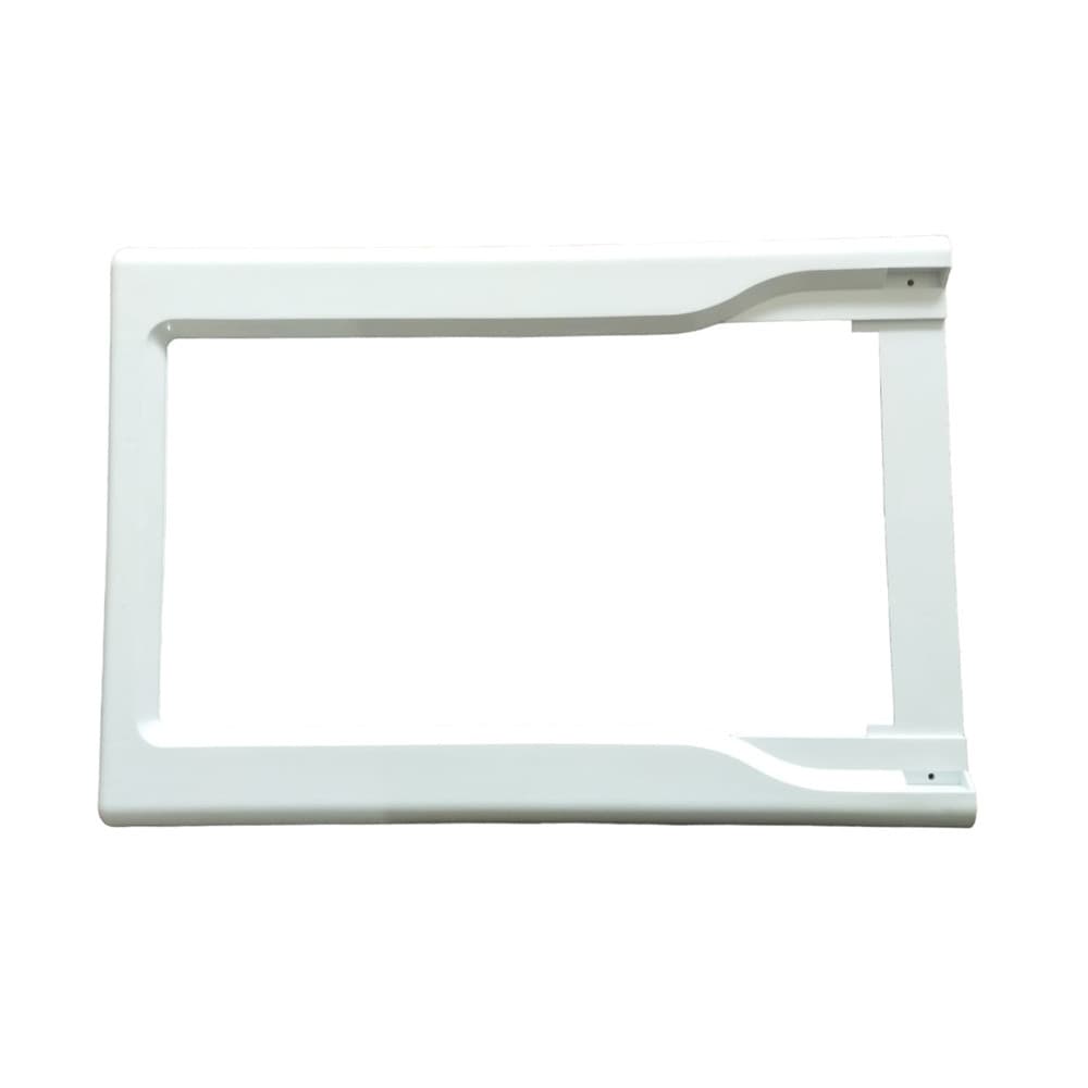 Moldura Branca Para Forno Cook Grill Fischer 44l