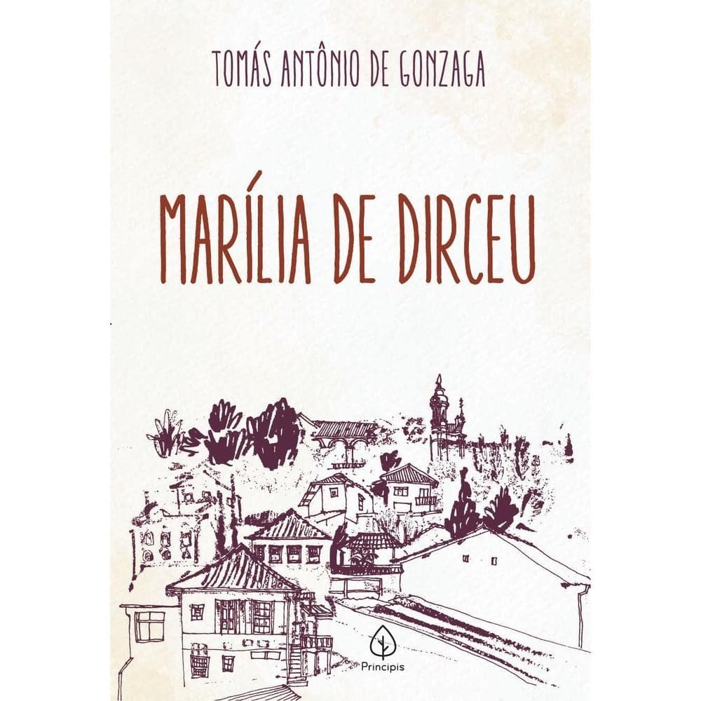Marília de Dirceu - Principis