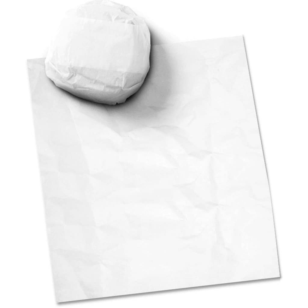 Papel Acoplado Mono 30x38 cm 100 unidades Liso