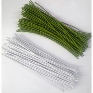 Arame Encap.  Recortado 10cm 026 c/100unds