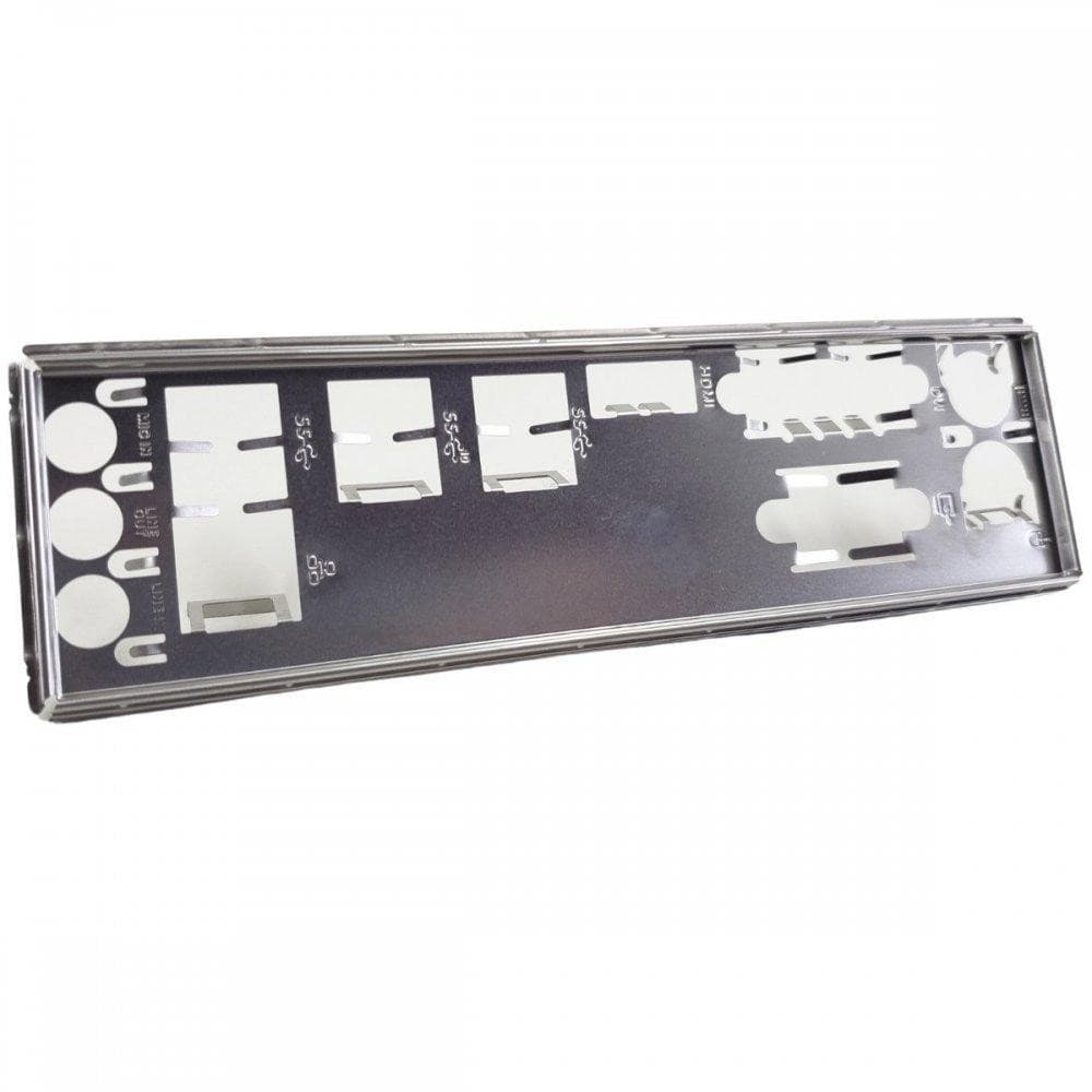 Espelho traseiro original Asus Prime B450M-A 13020-04156300