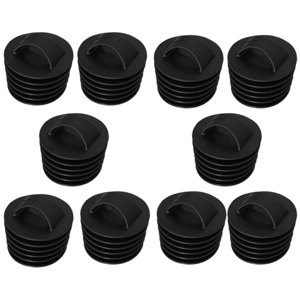 Tampão de Dreno - Kit Com 10 Unidades - Milha Náutica