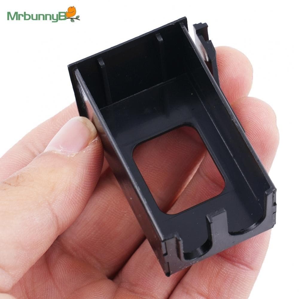 Suporte De Bateria 51.5X28.5X19mm Guitarra Acústica Para EQ-7545R Nova Caixa