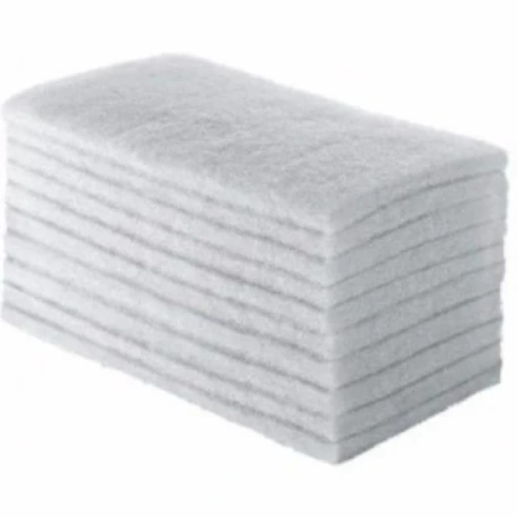 FIBRA LIMPEZA BRANCA USO LEVE BETTANIN - 1 un