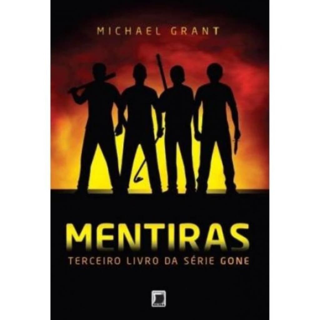 Mentiras (Vol. 3 Gone)