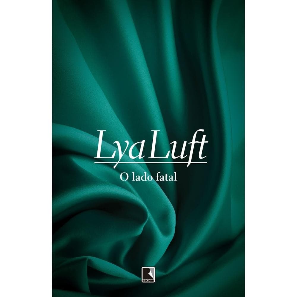 O lado fatal - Grupo Editorial Record