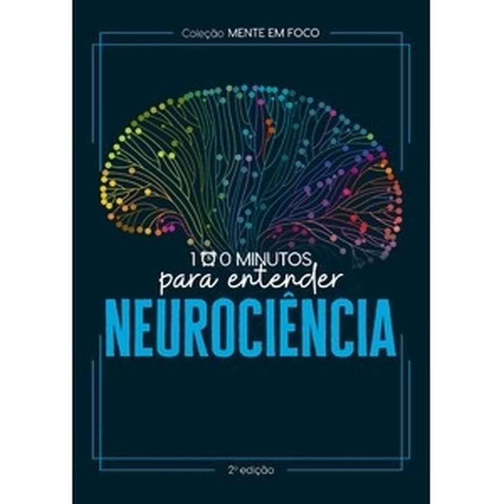100 minutos para entender a neurociência