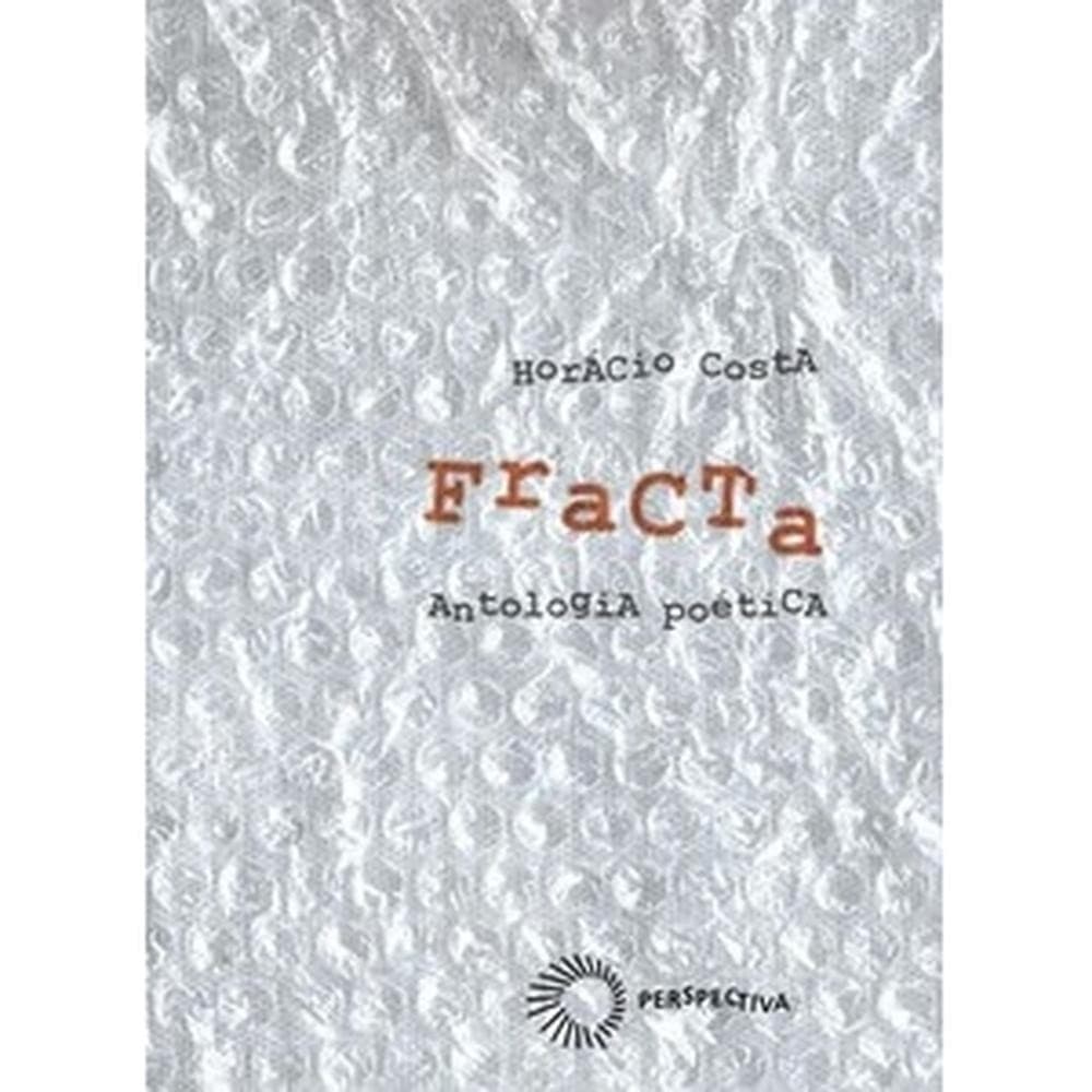 Fracta: antologia poética