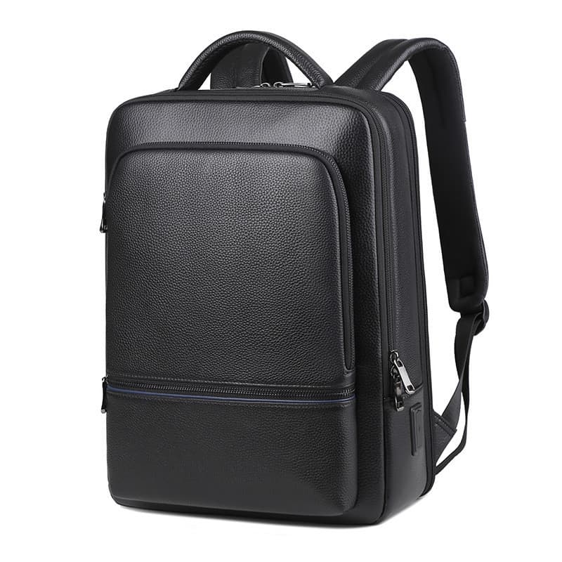 A.T.A Mochila para Laptop à prova d'água Ata New Style Premium Business