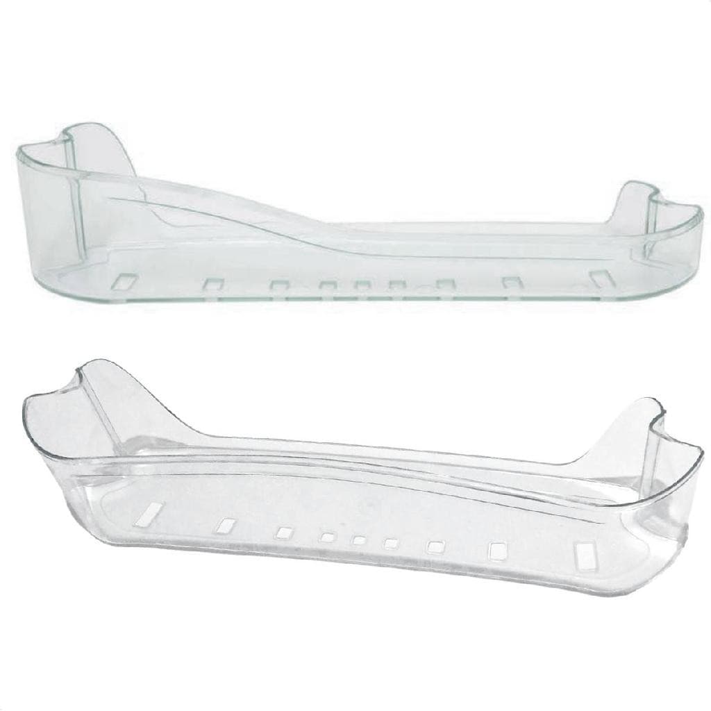 Kit 2 Prateleiras Porta Geladeira Consul CRM38 CRM35 CRD38