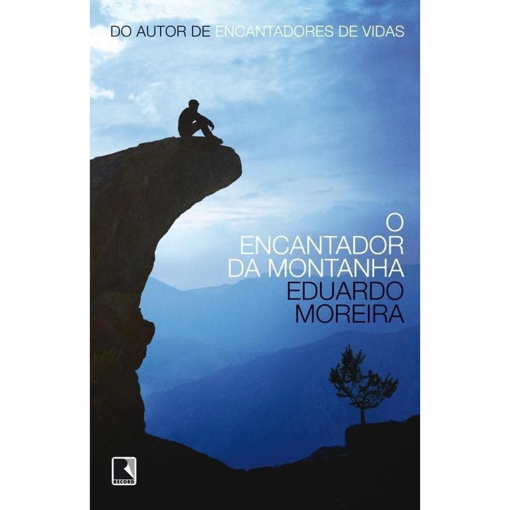 O encantador da montanha - Record