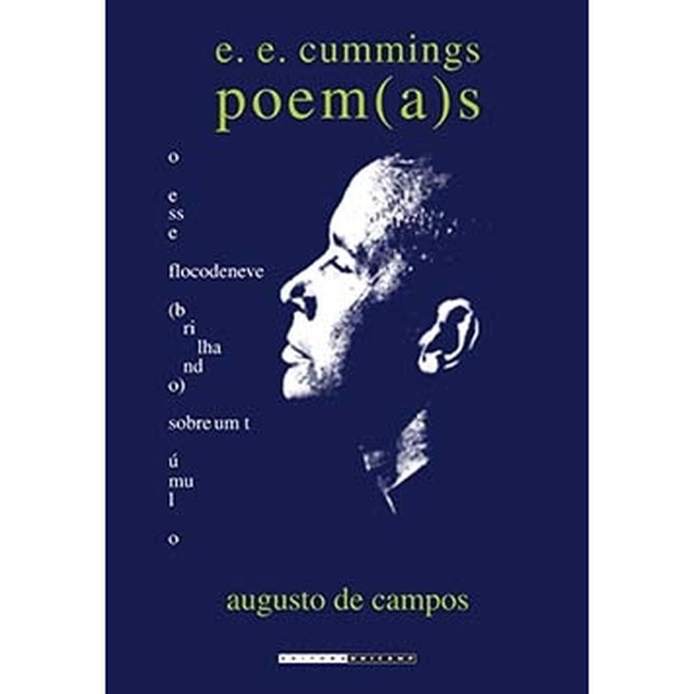 Poem(a)s - Editora da Unicamp