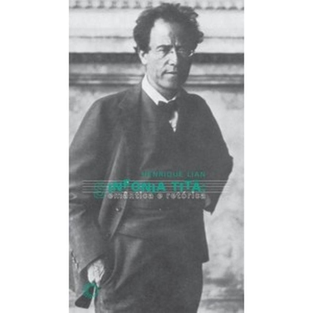 Sinfonia titã: semântica e retórica