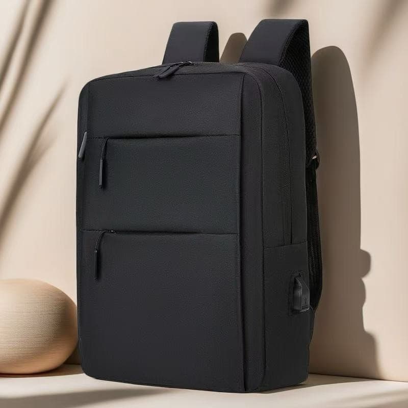 Mochila Masculina Grande Capacidade Para Notebook15.6" - Viagem, Escolar,Executiva,Casual