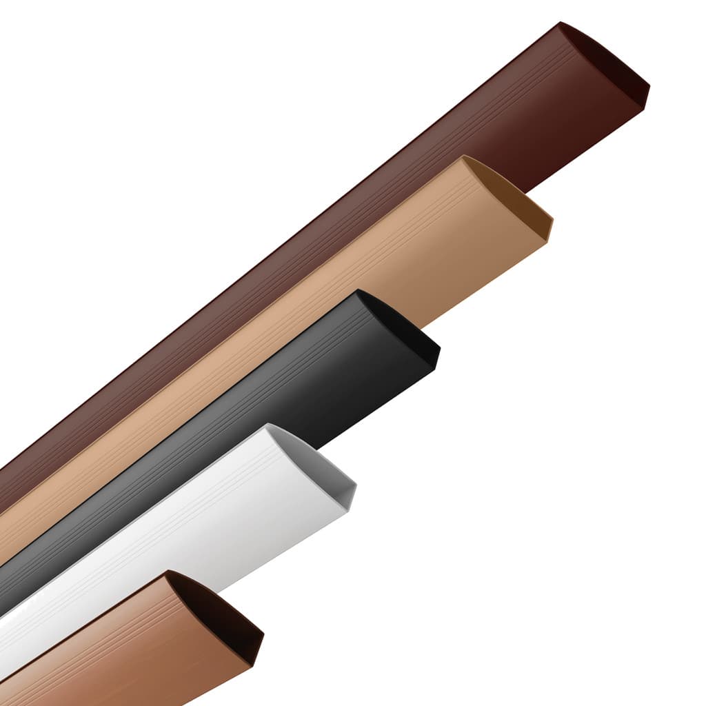 Protetor Saia De Porta facilit