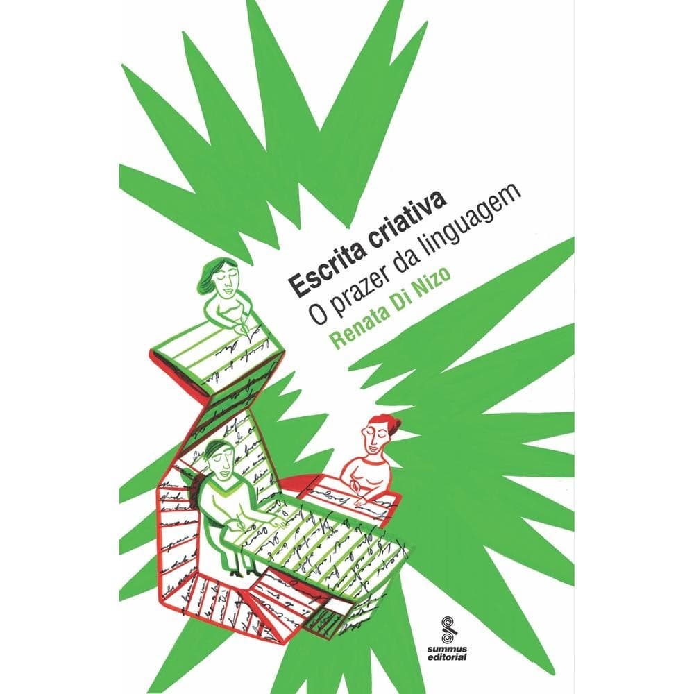 Escrita criativa - Summus Editorial