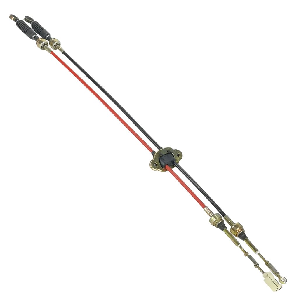 Cabo Seletor Marcha Chery QQ 1.1 16V 10 a 15 - S111703090