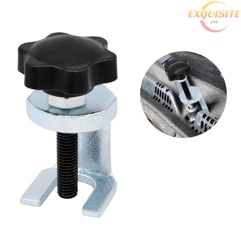 [EL] Universal Carro Auto Pára-Brisa Janela Limpador Braço Remoção Extrator Ferramenta Novo