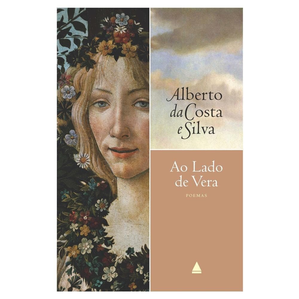 Ao lado de Vera - Nova Fronteira