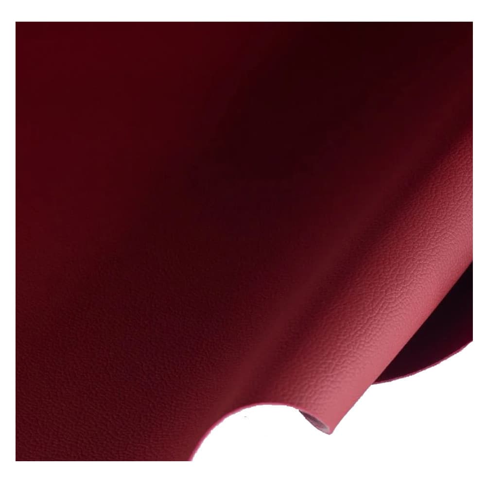 Tecido Sintético Curvin Couro Ecológico Courvin Uruguai 1.0 Couro Sintético - Semelhante a Couro por Metro