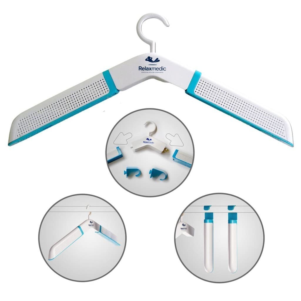 Desumidificador Reutilizável Multi Dry Relaxmedic