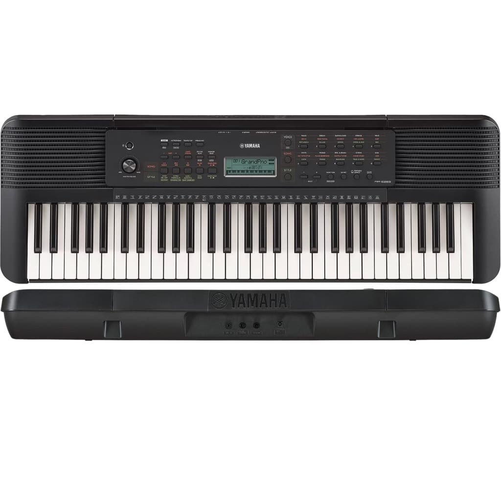 Teclado Arranjador YAMAHA PSR-E283 61 teclas Subst PSR-E273