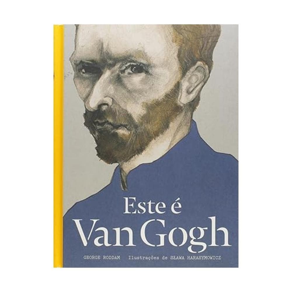 Este é Van Gogh - Pinakotheke