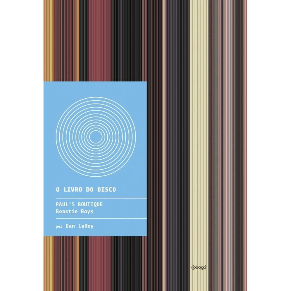 Paul''''''''s Boutique - Beastie Boys