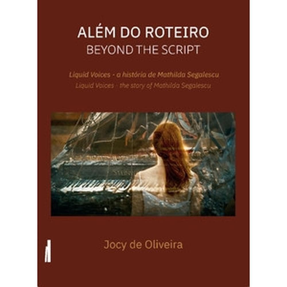 Além do roteiro - Faria e Silva