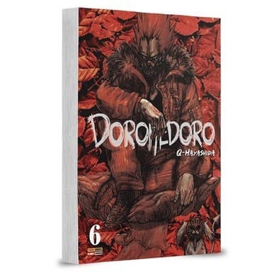 Dorohedoro